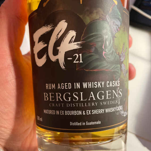Elf 21
