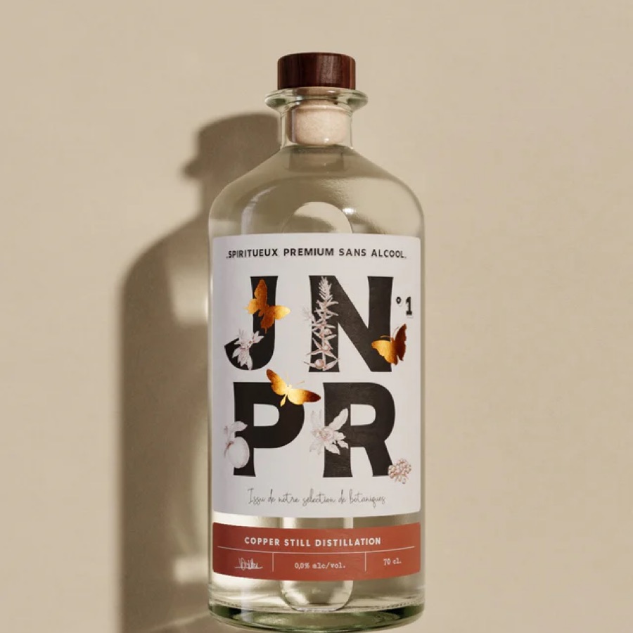 JNPR N1
