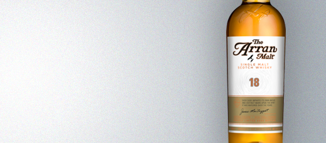 Arran 18 Year (Limited Edition)
