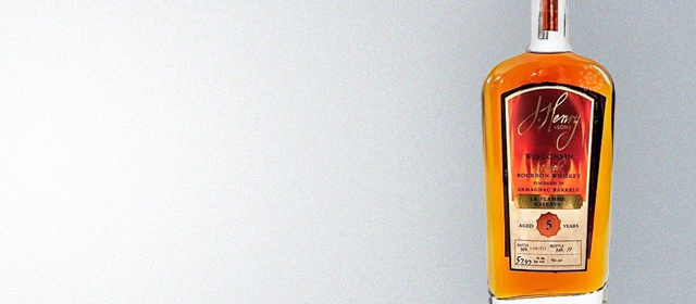 J. Henry & Sons 5 Year La Flamme Reserve