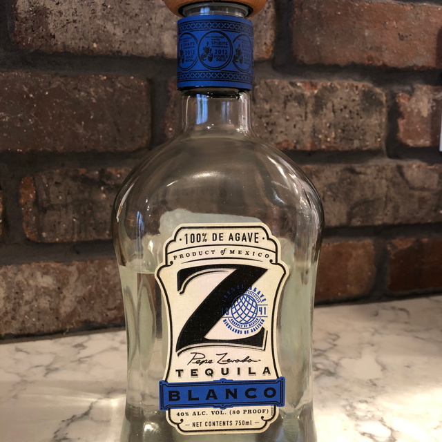 Pepe Zevada Blanco