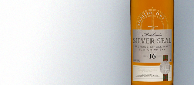 Muirhead's Silver Seal 16 Year