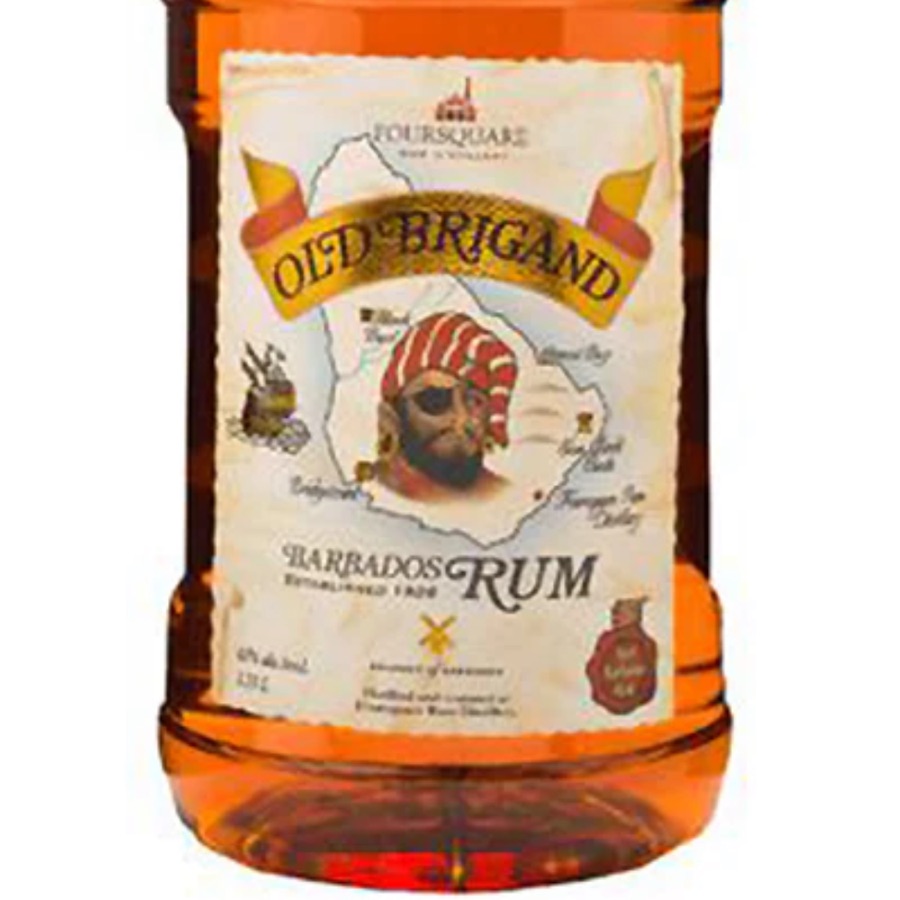 Old Brigand Rum