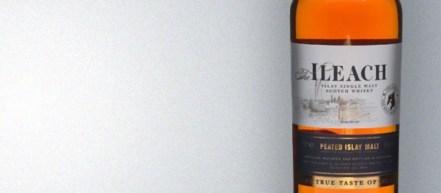 The Ileach Peaty