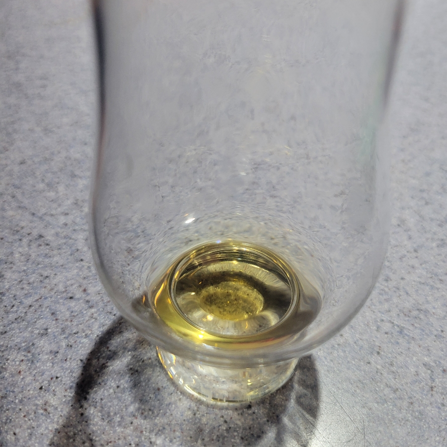 Redbreast 12 Year Old Cask Strength  (B1/23)