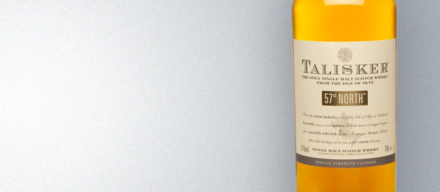 Talisker 57º North | Reviews