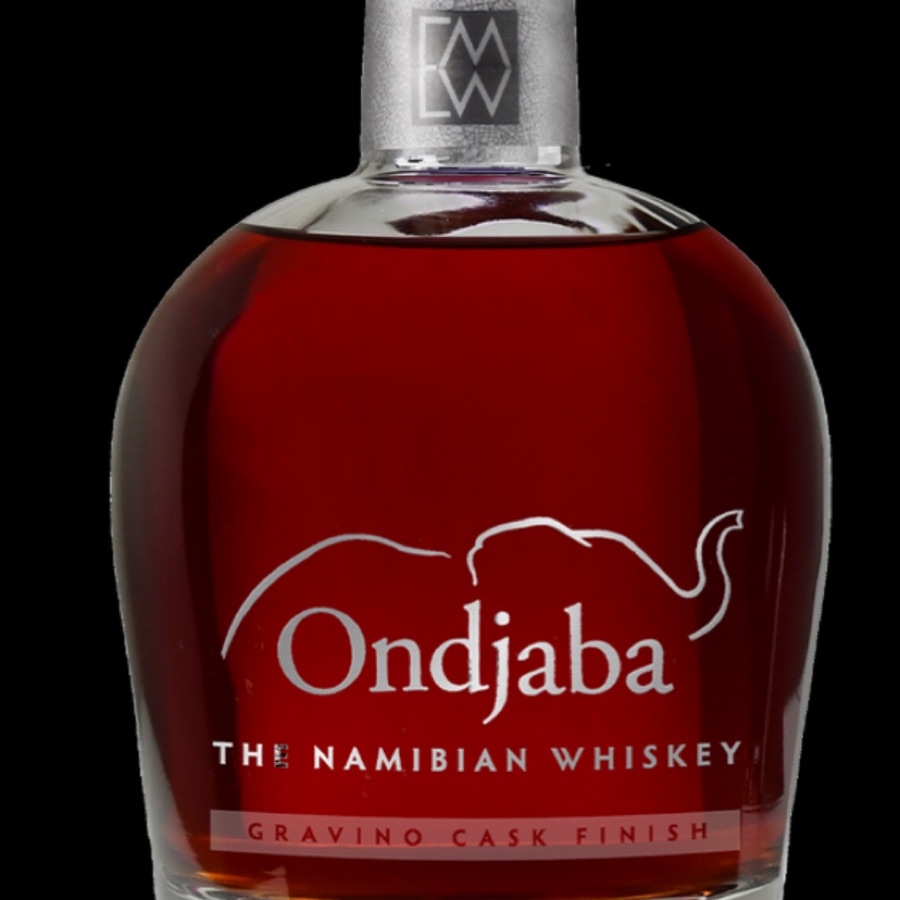 Ondjaba Gravino Cask Edition