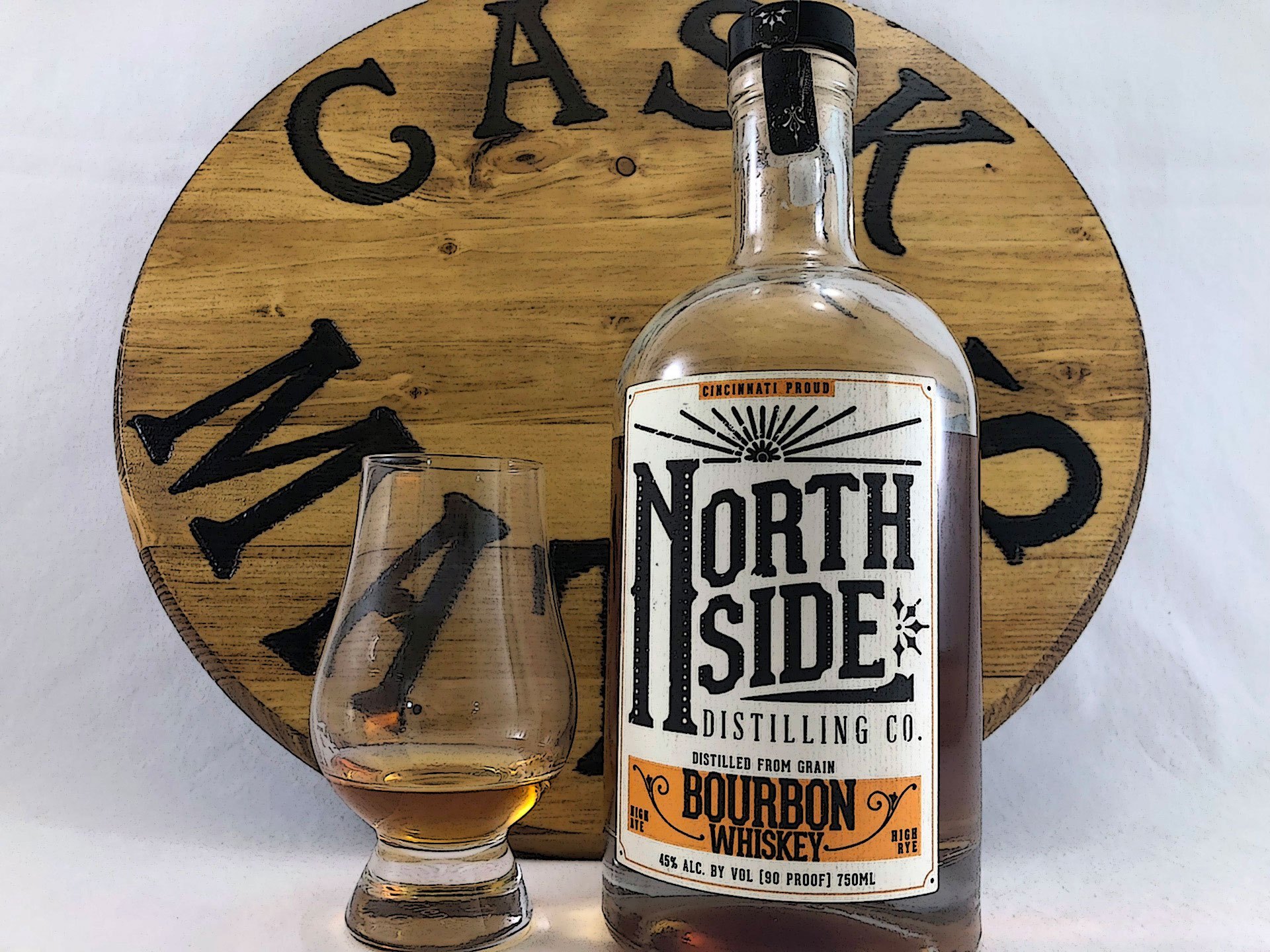 Northside Bourbon