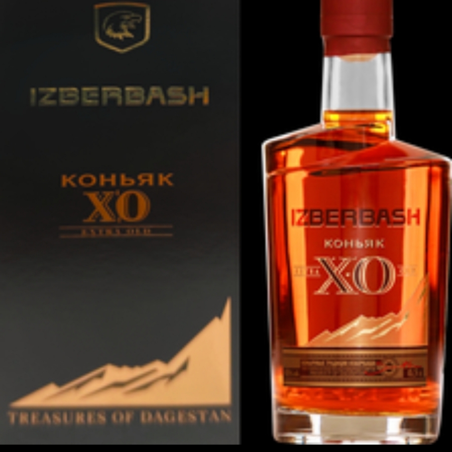 Izberbash XO