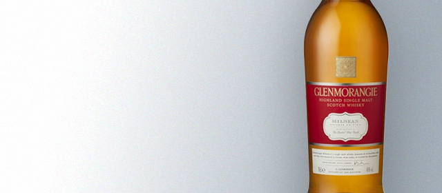Glenmorangie Milsean