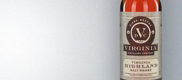 Virginia Highland Malt