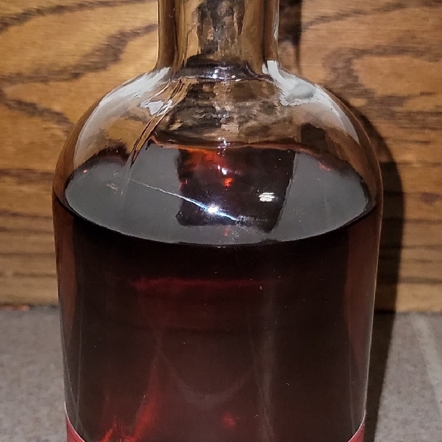 Savage Distilling Straight Bourbon