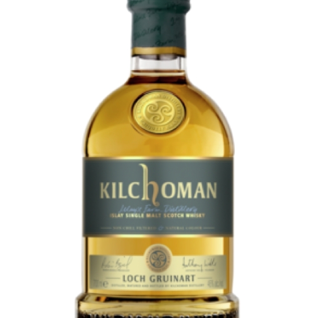 Kilchoman Loch Gruinart