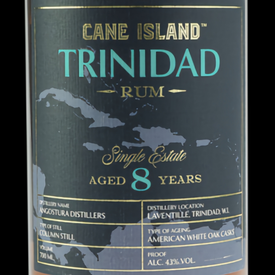 Cane Island Trinidad