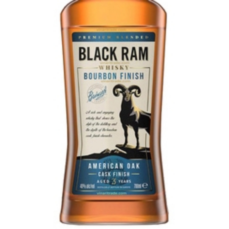 Black Ram