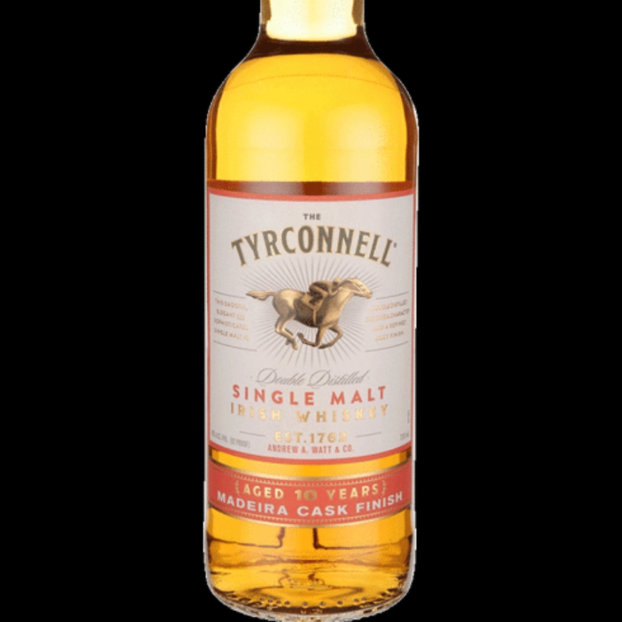 Tyroconnell Single Malt- Madeira Cask finish