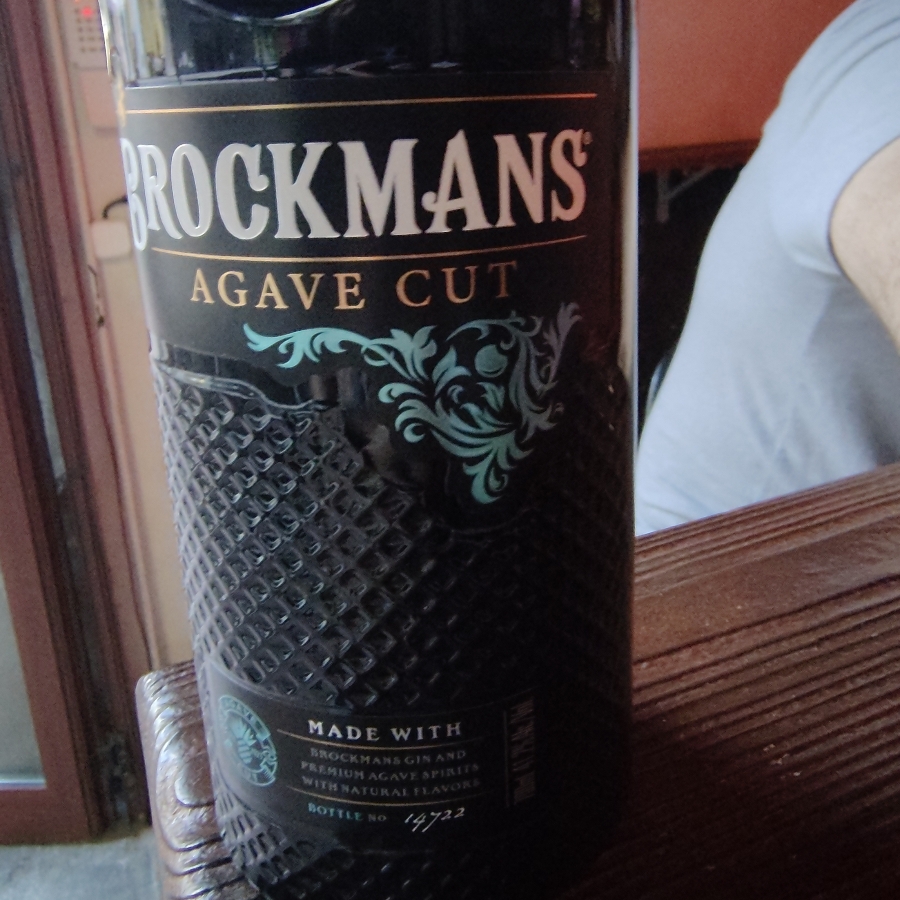 Brockmans Agave Cut