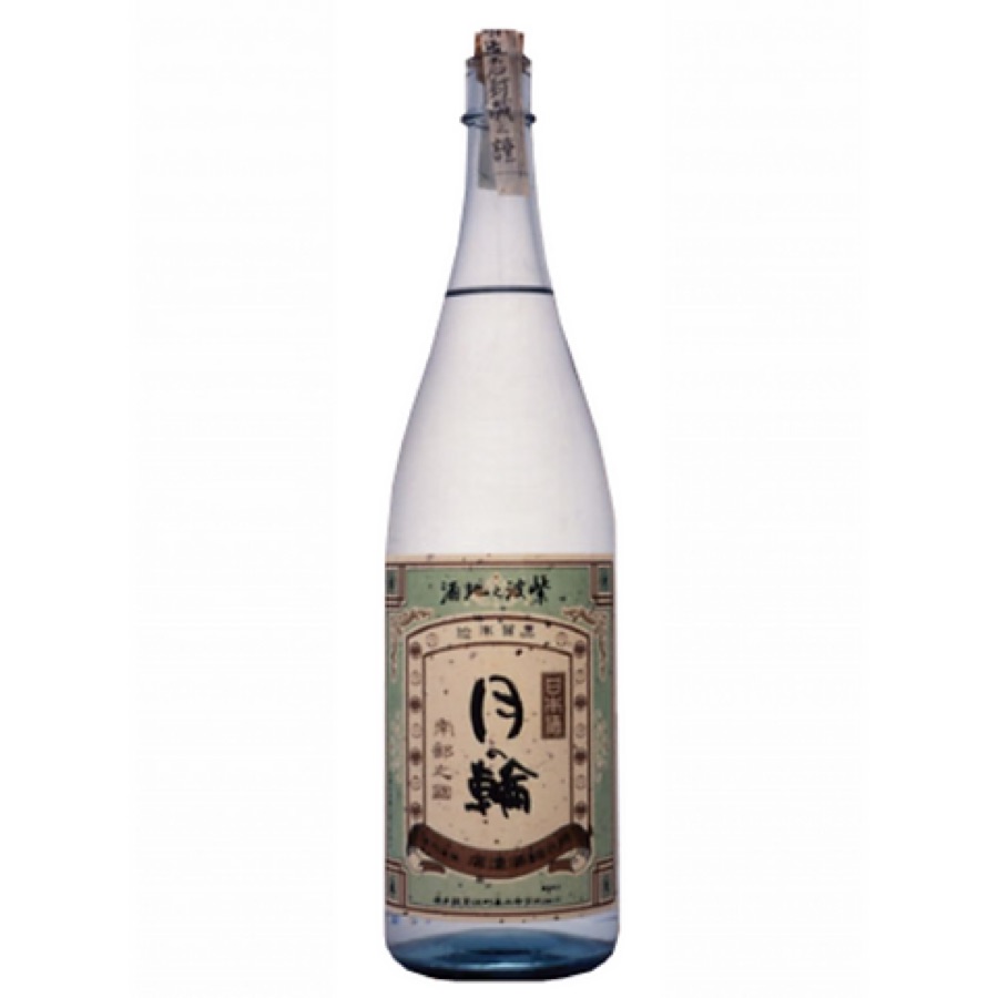 Taukinowa "Blue Hue" Honjozo