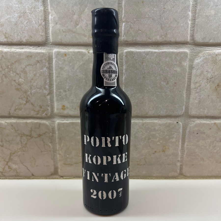 Kopke Vintage 2007 Porto