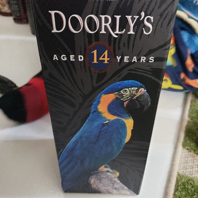 Doorly's 14 Year