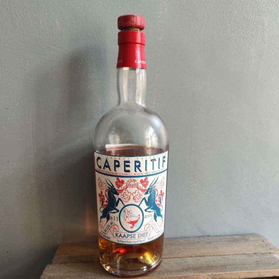 Caperitif