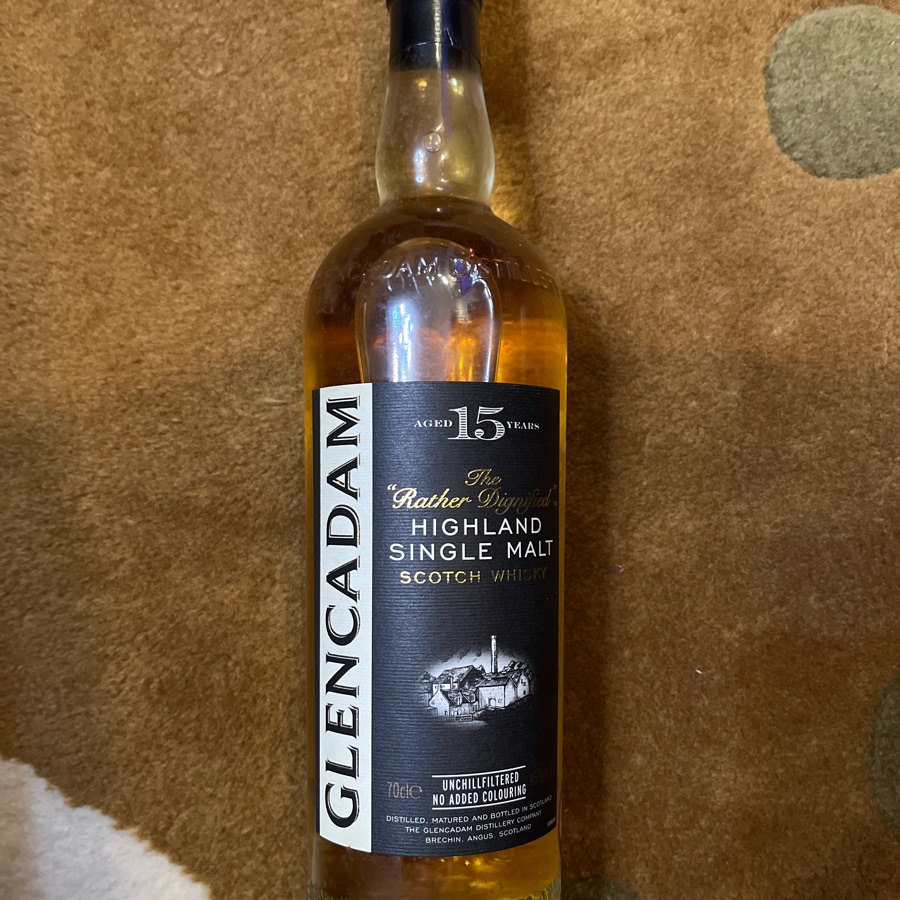 Glencadam