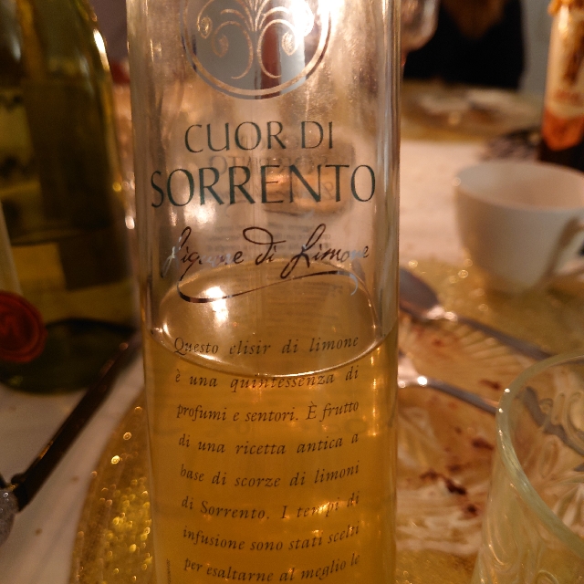 Cuor di Sorrento