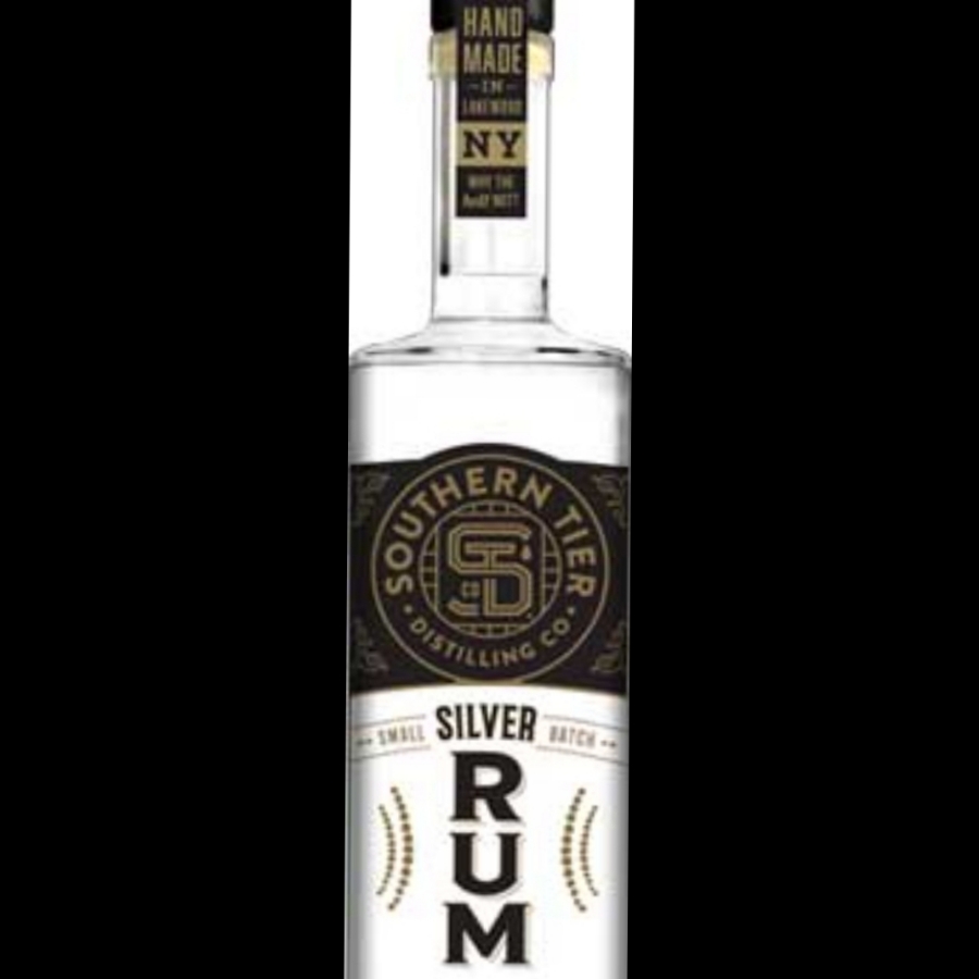 Southern Tier Silver Rum