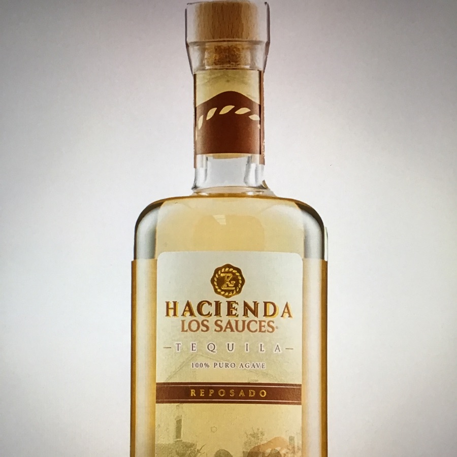 Hacienda Los Sauces Reposado