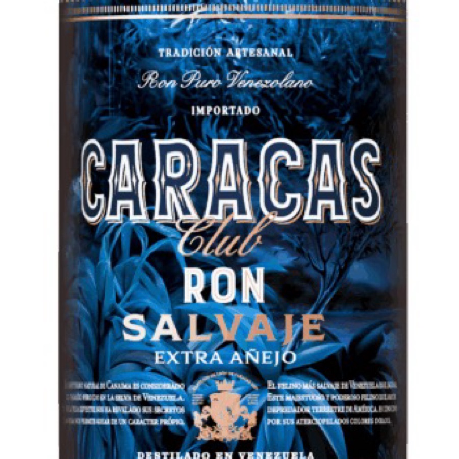 Caracas Club Salvaje