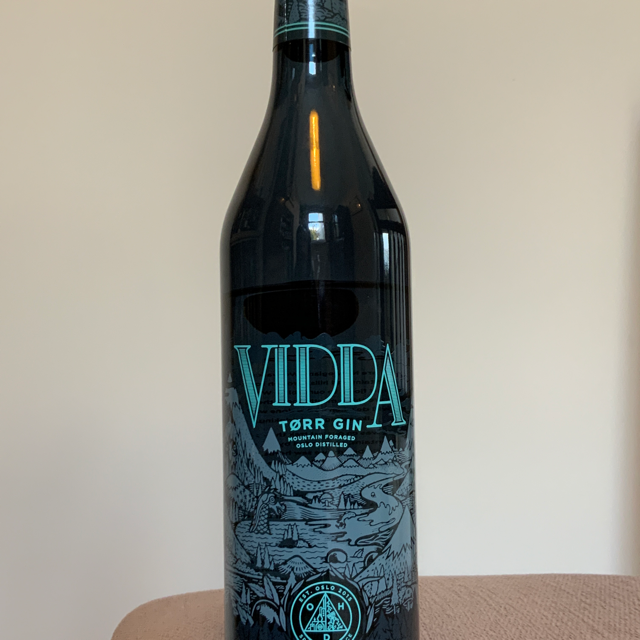 Vidda