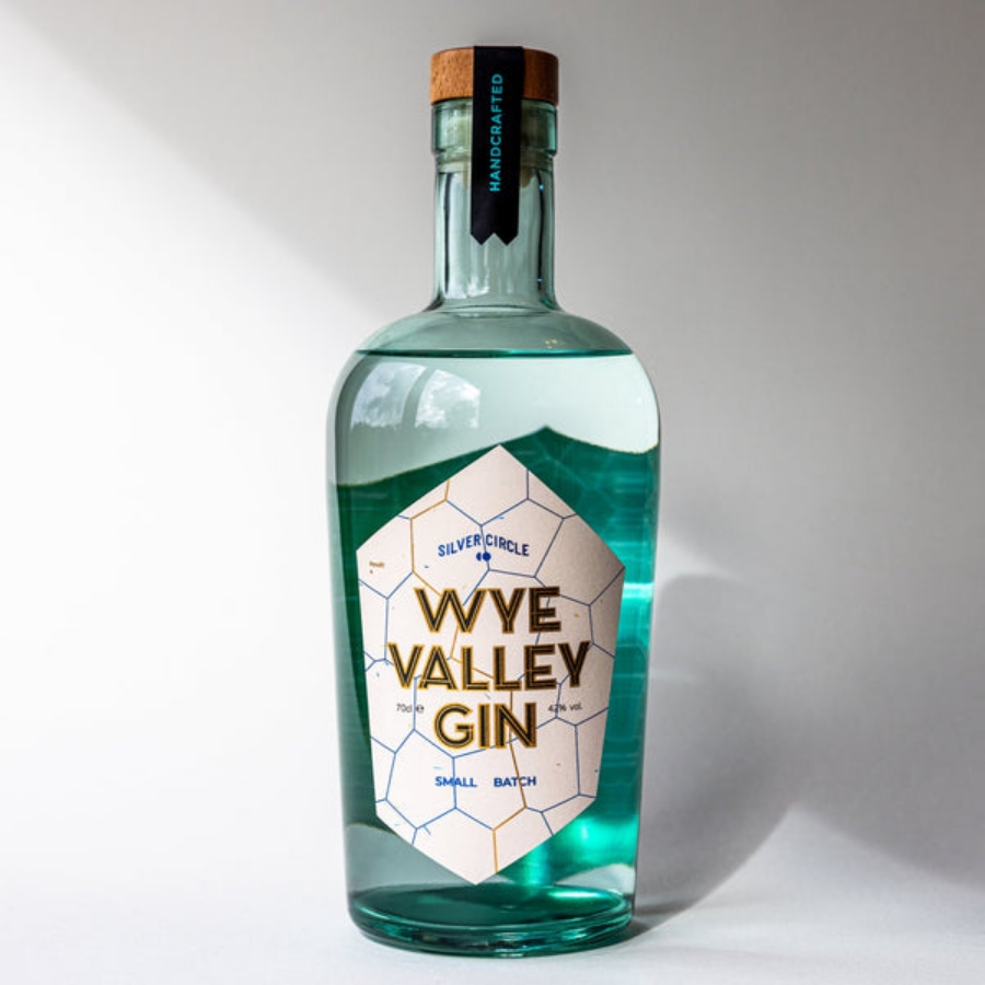 Wye Valley Small Batch