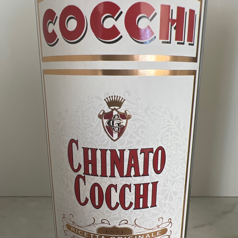 Cocchi Chinato