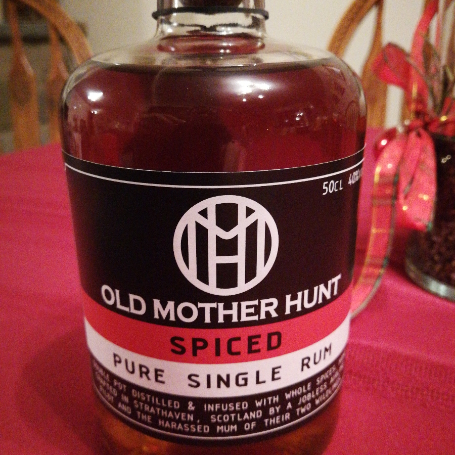 Old Mother Hunt