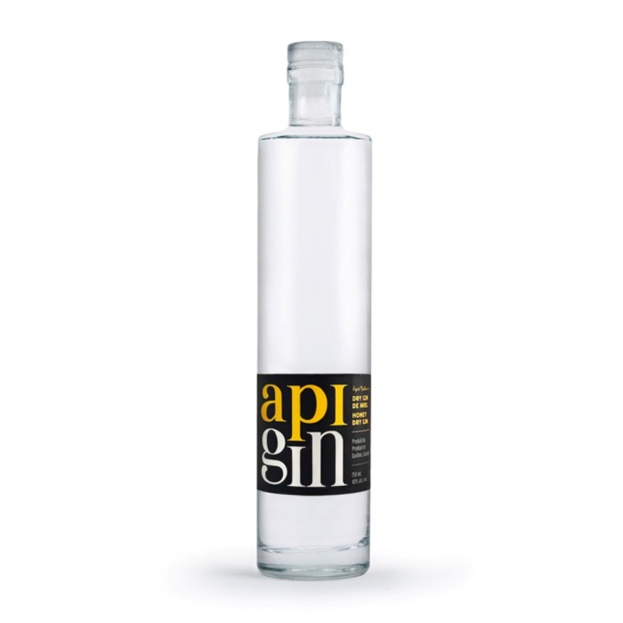 api gin