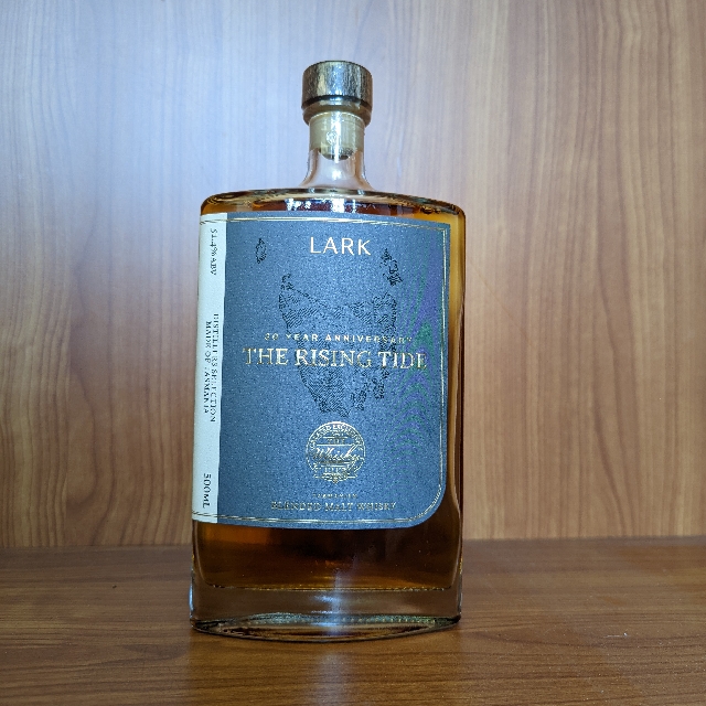 Lark The Rising Tide 30 Year Anniversary