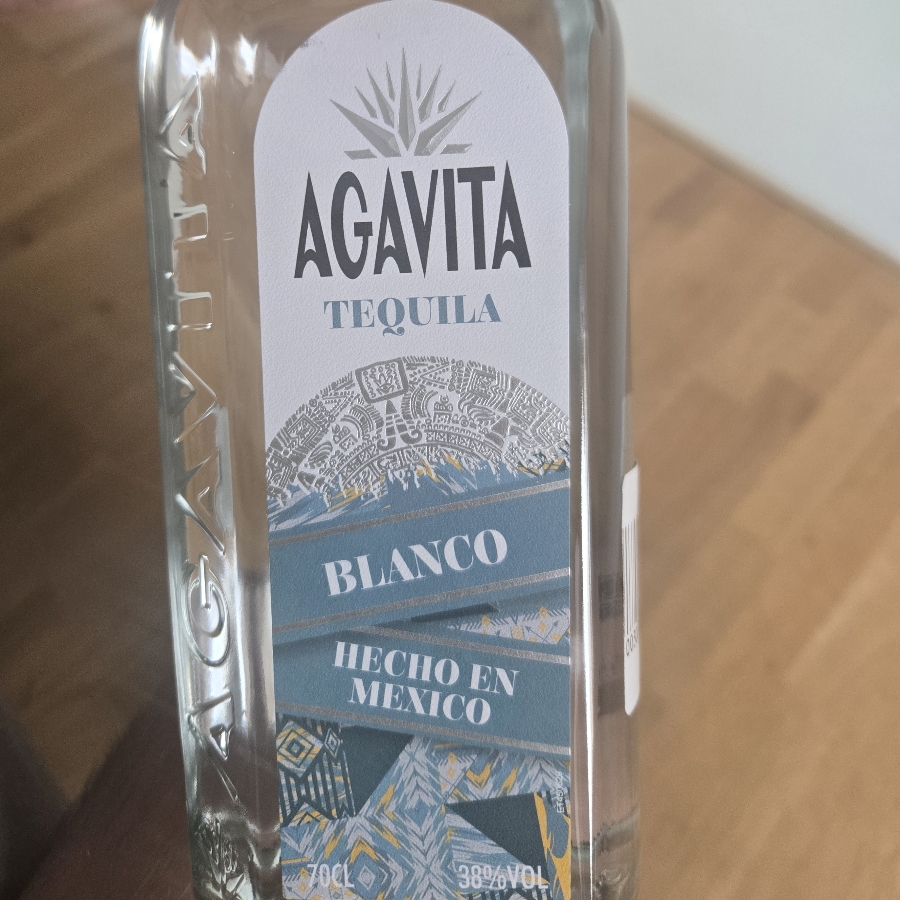 Agavita Tequila