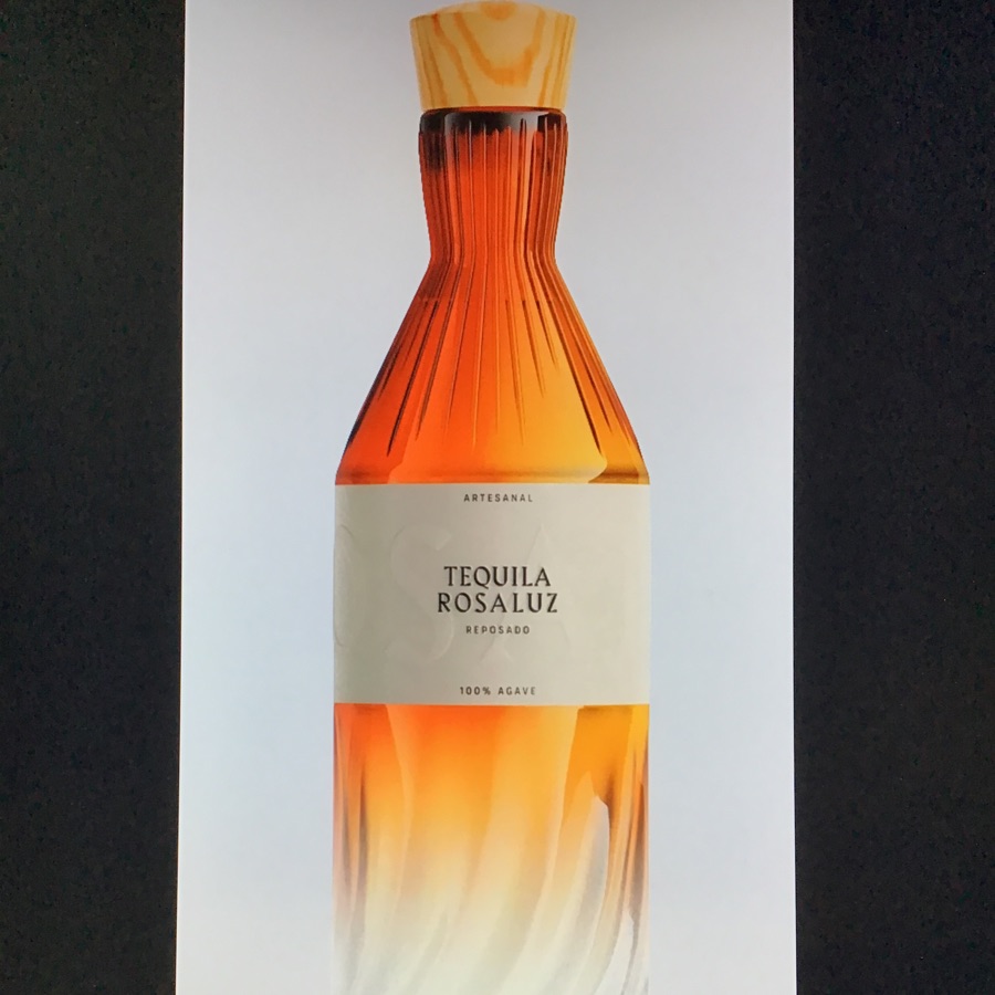 Rosaluz Reposado