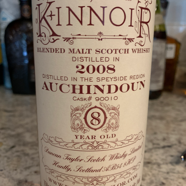 Kinnoir