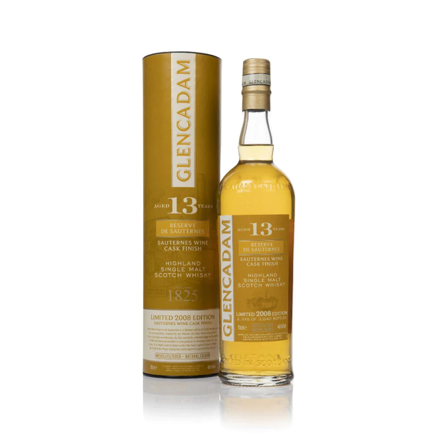Glencadam Réserve de Sauternes