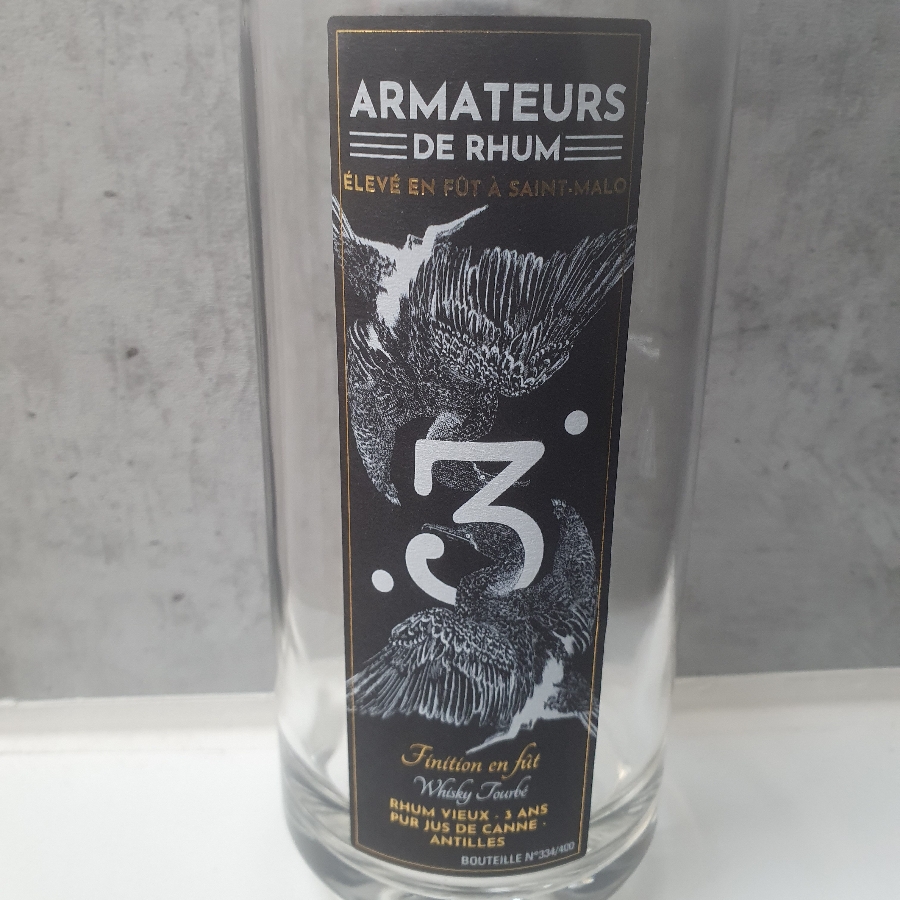 Armateurs de Rhum