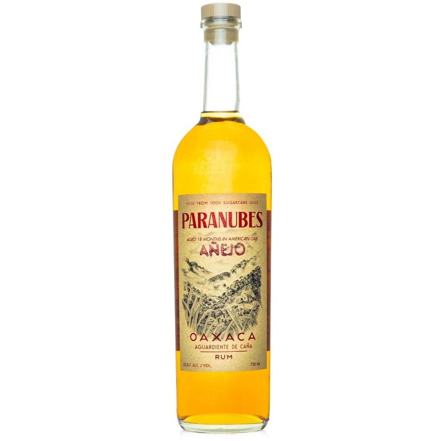 Paranubes Añejo