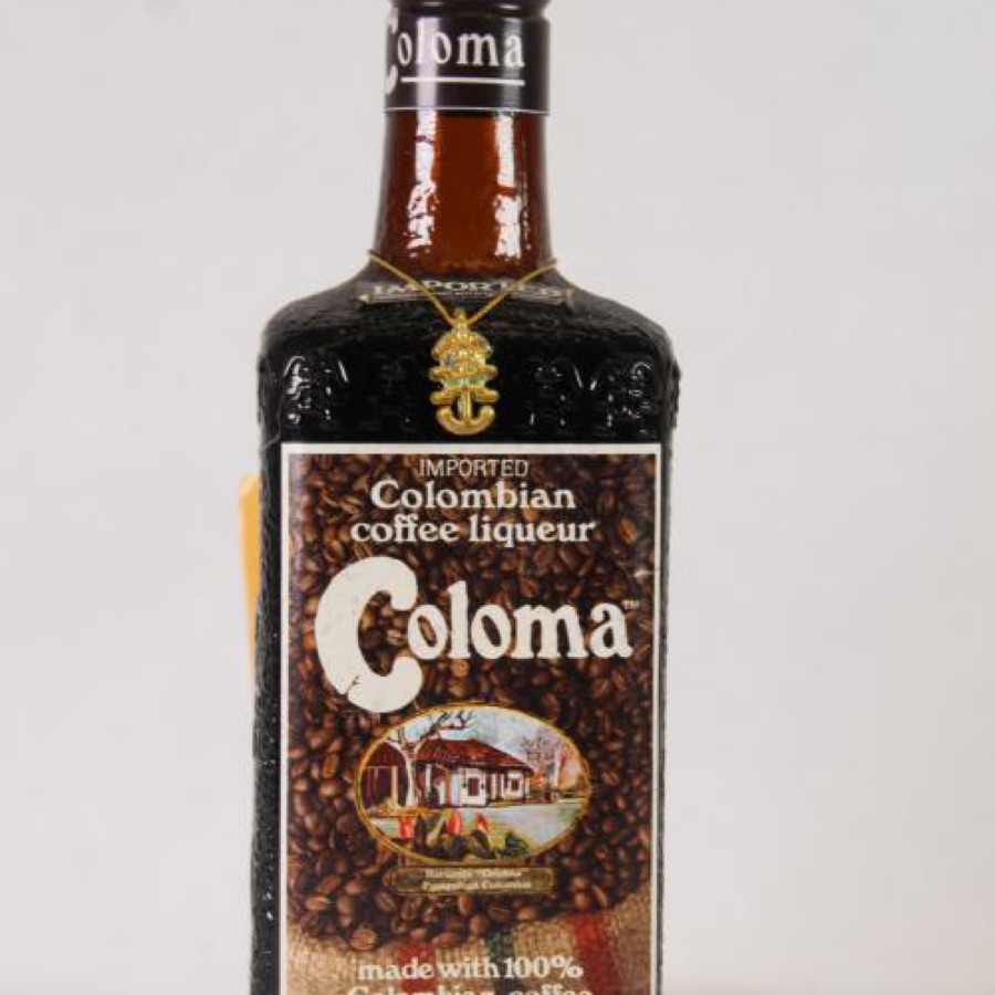 Coloma