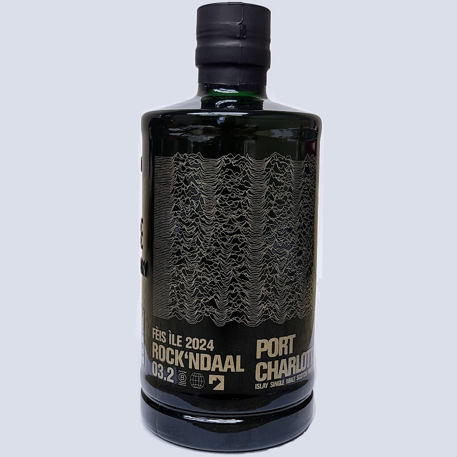 Port Charlotte Rock'ndaal 03.2 (Fèis Ìle 2024)