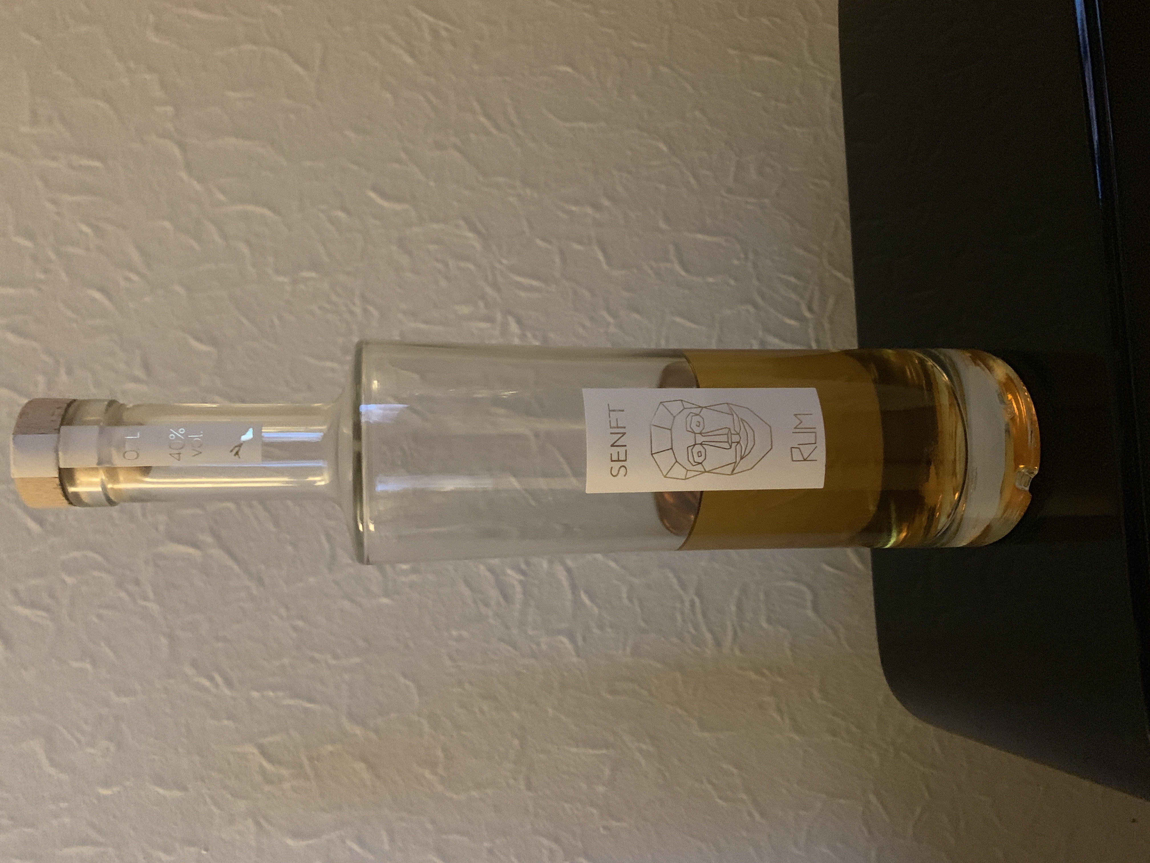Senft Rum
