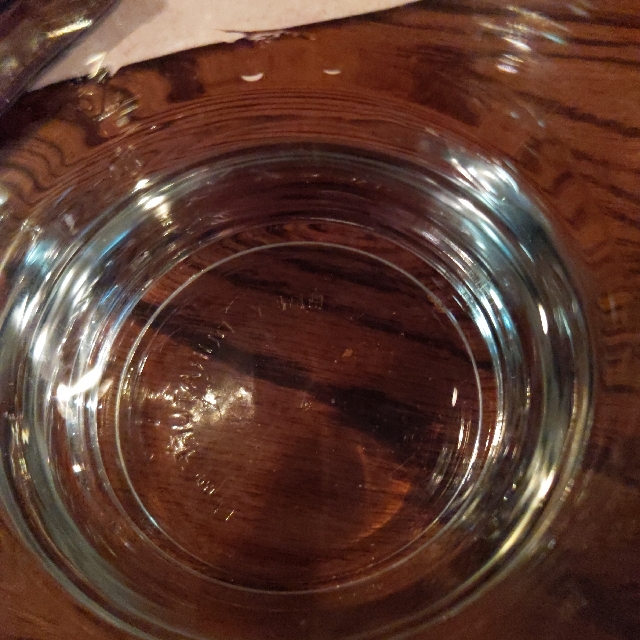 Reverend Spirits Gin