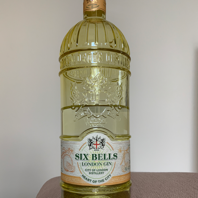 Six Bells