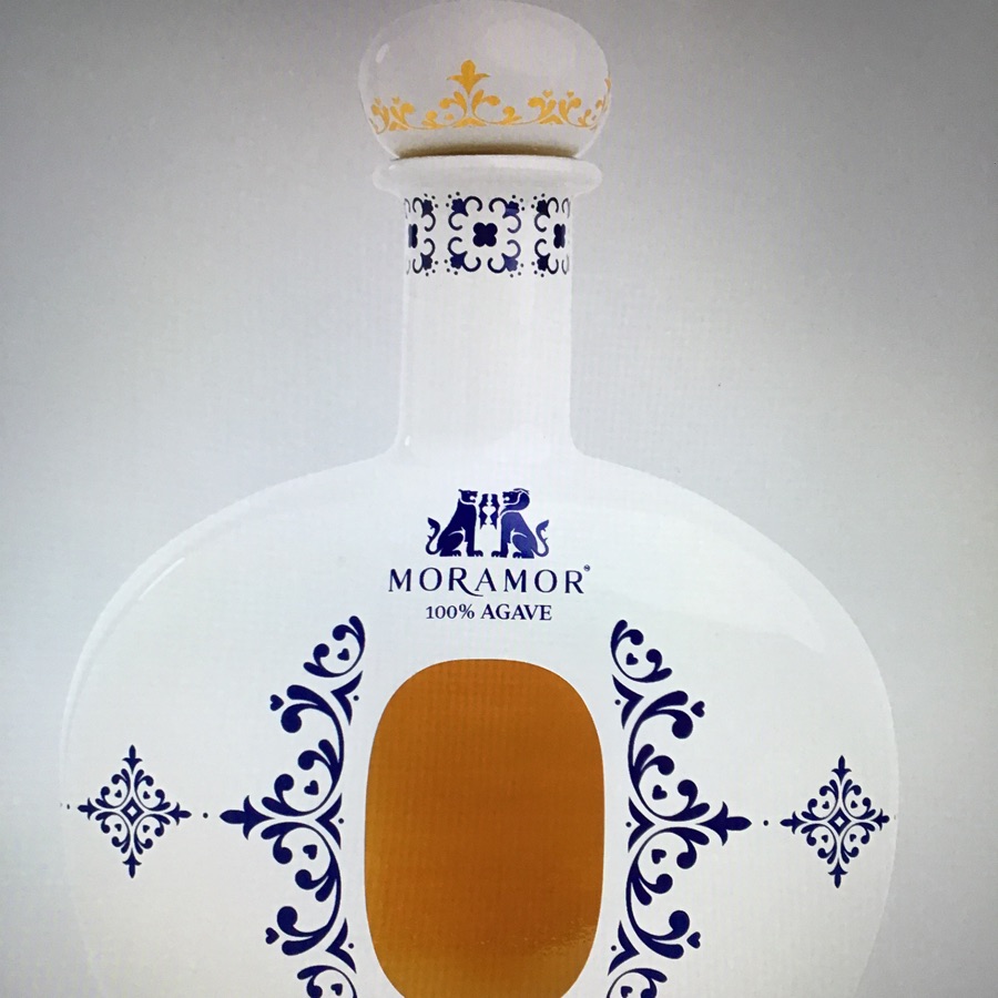 Moramor Añejo