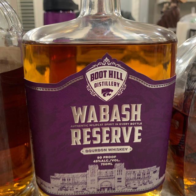 Wabash Reserve