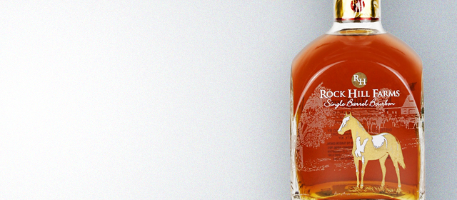 Rock Hill Farms Bourbon